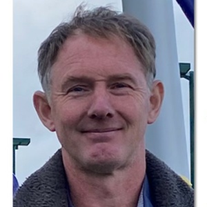 profile photo of Sean Ian Ritchie
