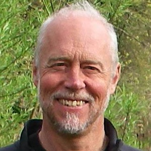 Photo of Peter Bisset