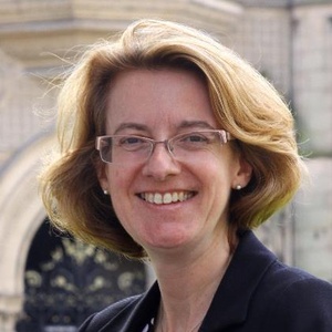 profile photo of Susan Hinchcliffe