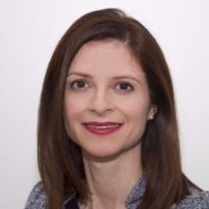 Photo of Seema Kennedy