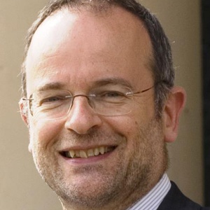 Photo of Paul Blomfield