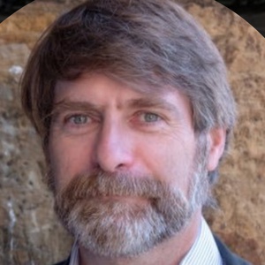 Photo of Mark Antony James Hood