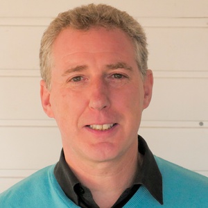 profile photo of John Sweeney