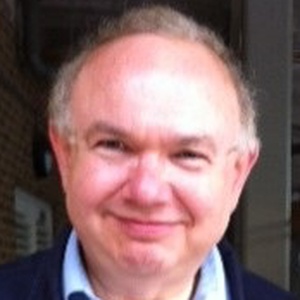 Photo of Michael Desmond