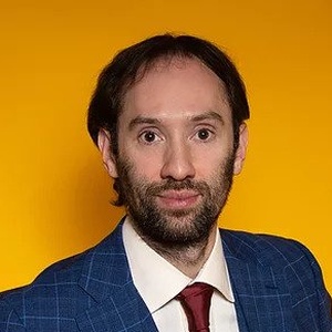 Photo of Michael Elston
