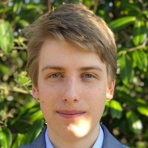 profile photo of Max Howells