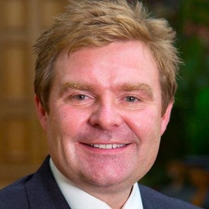 Photo of John Cotton