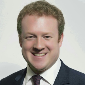 Photo of Gregory Stafford