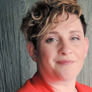 Photo of Ashley Dalton
