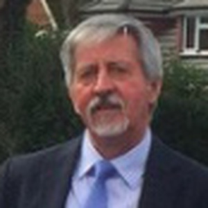 Photo of Derek Jeffery Barr