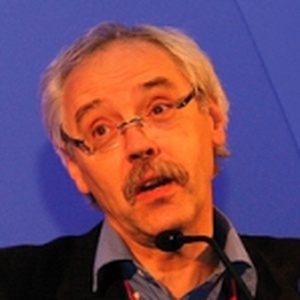 Photo of Richard Kemp