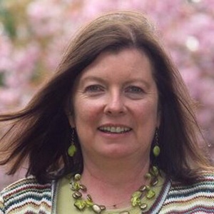 Photo of Roberta Blackman-Woods