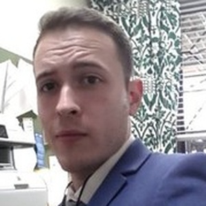 profile photo of Craig Harvey