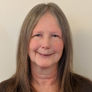 Photo of Marylyn Rayner