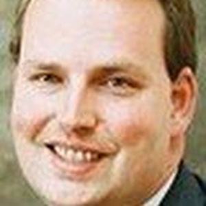 Photo of Mark Gough