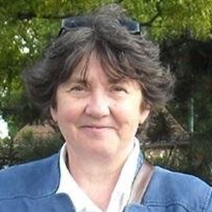 Photo of Mary Bridget Daly