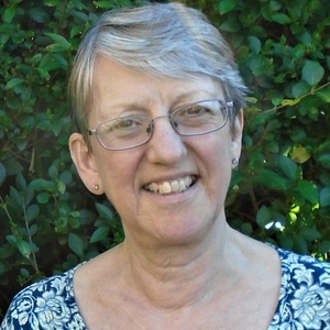 Photo of Jan Maskell