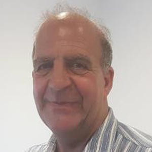 Photo of Raymond Arthur Simpson