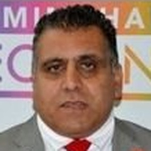Photo of Zhor Malik