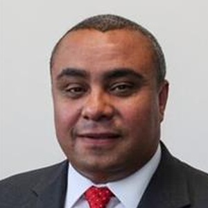 profile photo of David Edmund Burton-Sampson