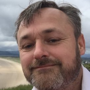 profile photo of Gwyn Williams