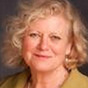 Photo of Roz Smith