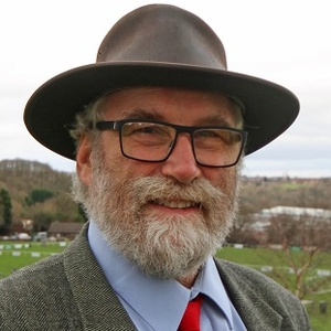 Photo of Gavin Nicholas Goodall