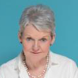 Photo of Audrey Coates