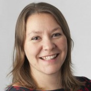 Photo of Anna Turley
