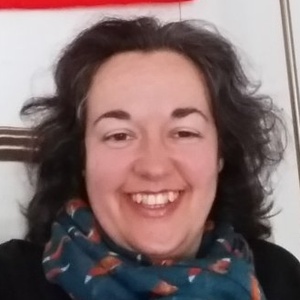 Photo of Sarah Elizabeth Haydon