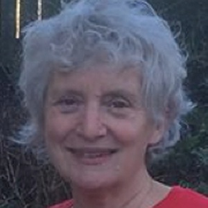 Photo of Lesley Anne Warner