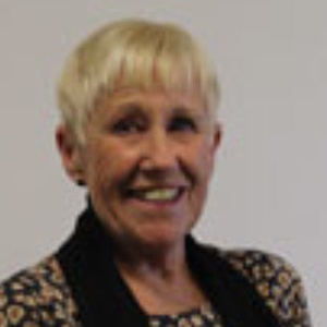 profile photo of Liz Harrington
