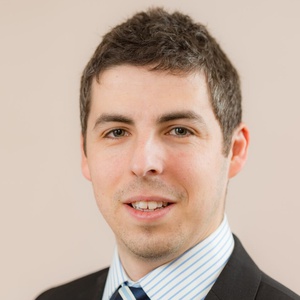 Photo of Tom Holder