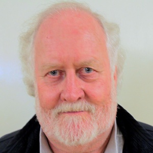 Photo of Robert Naish