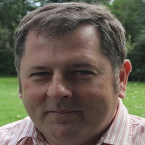 Photo of William Jones