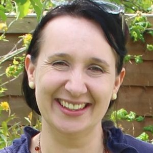 Photo of Lisa Robillard Webb