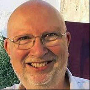 Photo of Colin Neil Sansom