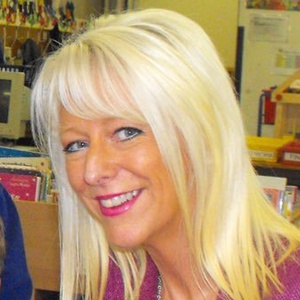 Photo of Helen Foster-Grime