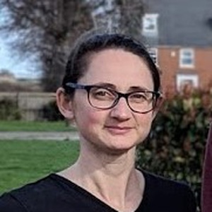 Photo of Heather Elizabeth Cullen