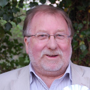 Photo of Jack Lee