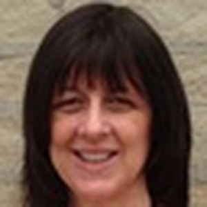 Photo of Caroline Whitaker