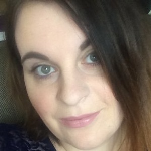 Photo of Elin Tracey Jones
