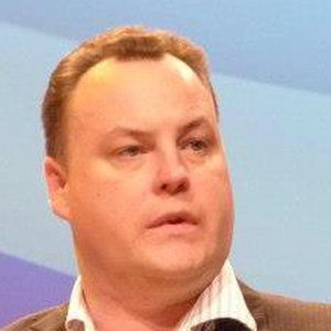 Photo of Chris Stephens