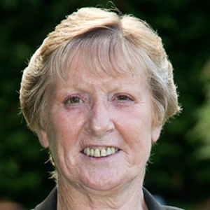Photo of Mary Lawes