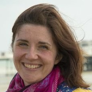 Photo of Beccy Cooper