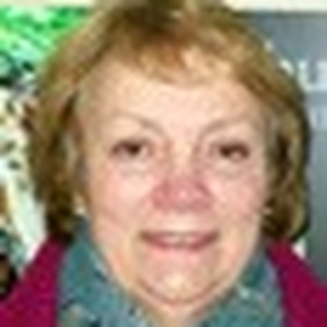Photo of Vera Eve Rider