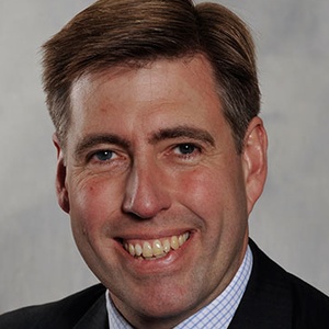 Photo of Graham Brady
