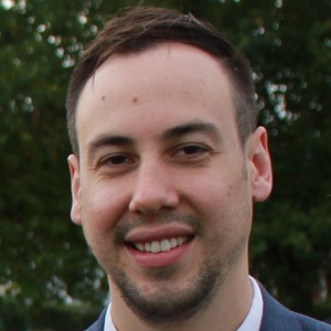Photo of Keir Alexander Morrison