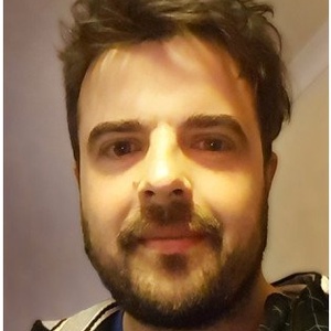 Photo of Chris Jolley