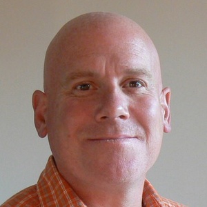 Photo of Chris Carmichael